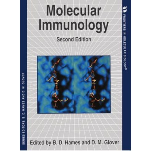 Molecular Immunology Paperback, OUP Oxford