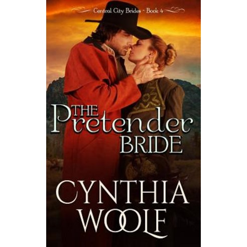 The Pretender Bride Paperback, Firehouse Publishing