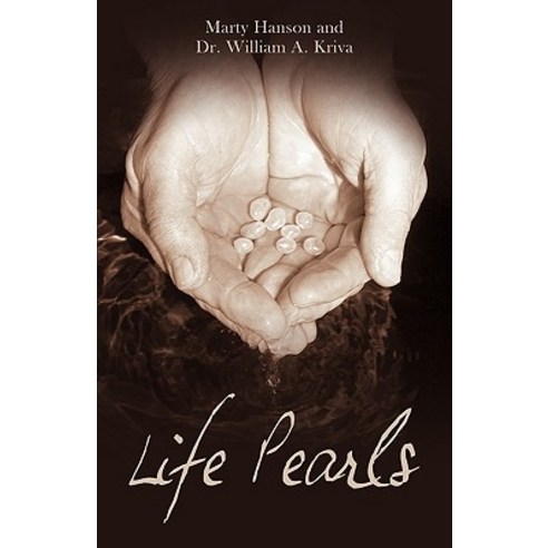 Life Pearls Hardcover, WestBow Press