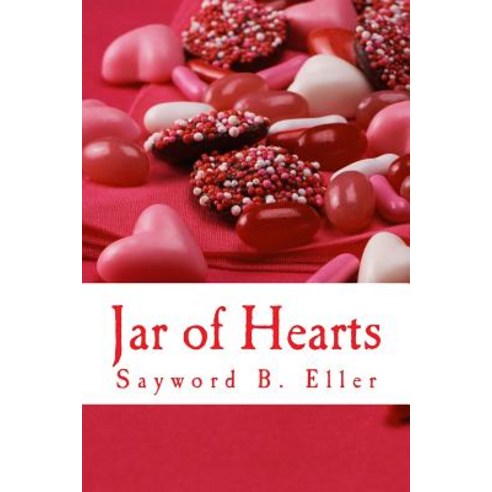 Jar of Hearts Paperback, At Fault Publishing