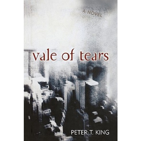 Vale of Tears Hardcover, Taylor Trade Publishing