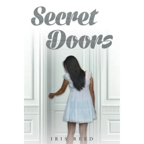 Secret Doors Paperback, Page Publishing, Inc.