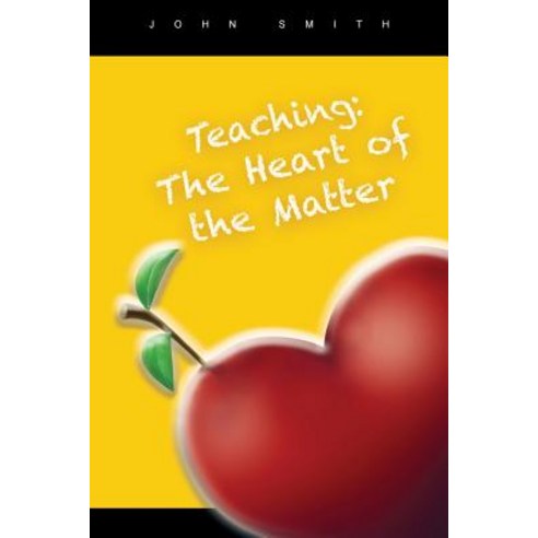 Teaching: The Heart of the Matter Paperback, Guardian of Truth Foundation