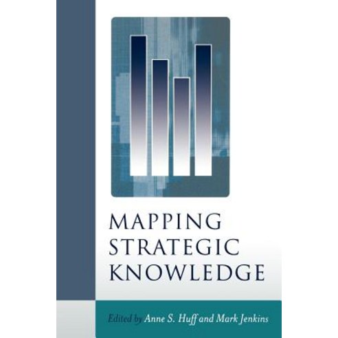 Mapping Strategic Knowledge Paperback, Sage Publications Ltd