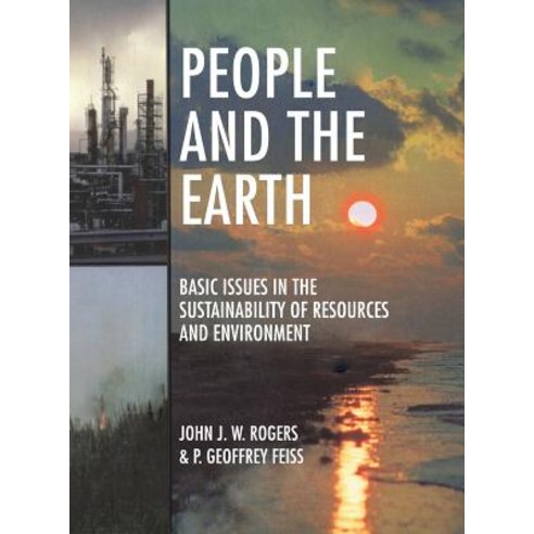People and the Earth, Cambridge University Press