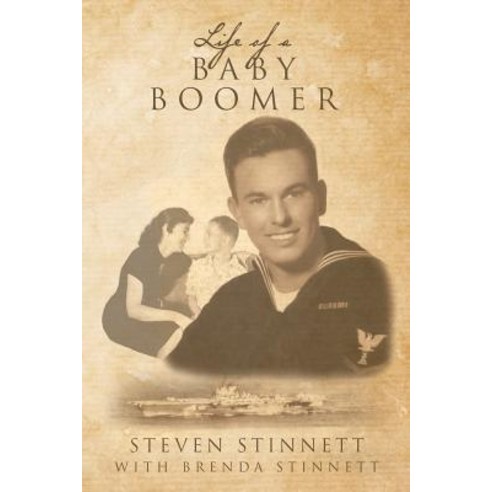 Life of a Baby Boomer Paperback, Createspace