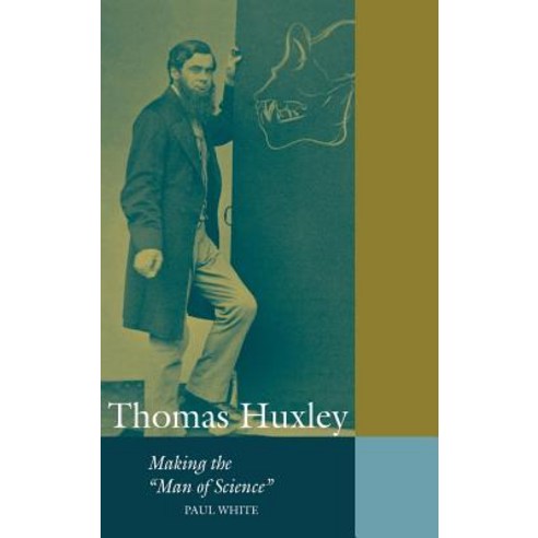 Thomas Huxley Hardcover, Cambridge University Press