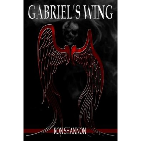 Gabriel''s Wing Paperback, Imzadi Publishing, LLC