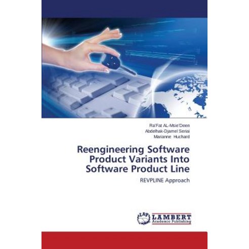 Reengineering Software Product Variants Into Software Product Line ...
