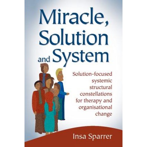 Miracle Solution and System Paperback, Solutions Books