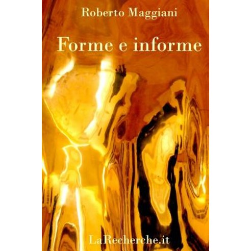 Forme E Informe Paperback, Createspace Independent Publishing Platform