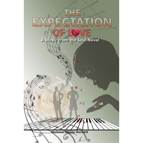 The Expectation of Love Paperback, Createspace Independent Publishing Platform