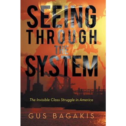 Seeing Through the System: The Invisible Class Struggle in America Hardcover, iUniverse