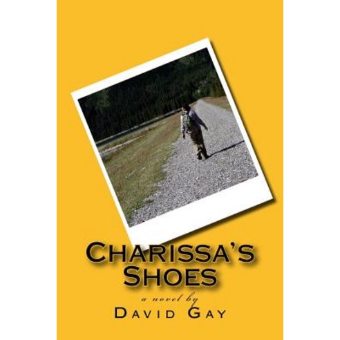 Charissa''s Shoes Paperback, Olam Lake Books