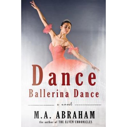 Dance Ballerina Dance Paperback, Createspace Independent Publishing Platform