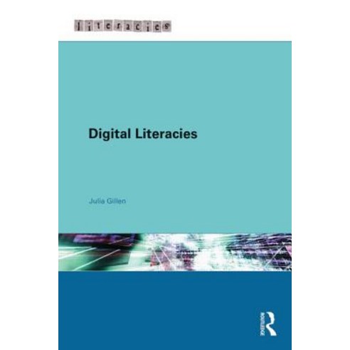 Digital Literacies Paperback, Routledge