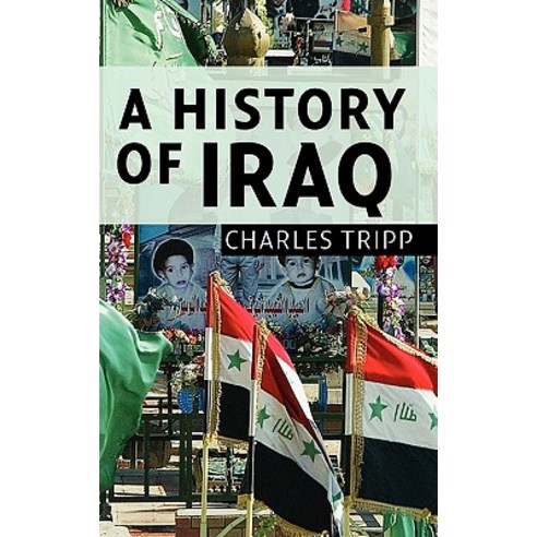 A History of Iraq, Cambridge University Press