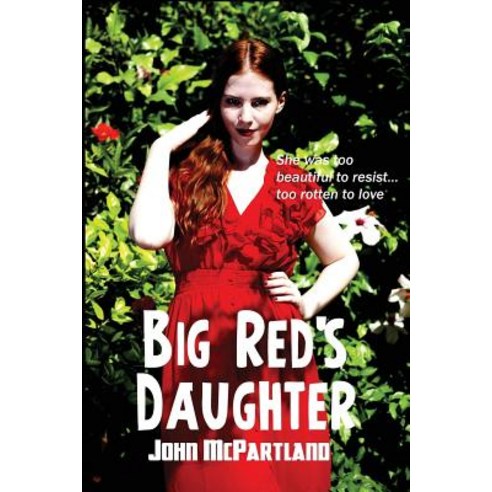Big Red''s Daughter Paperback, Black Curtain Press