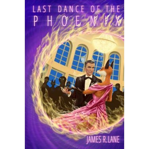 Last Dance of the Phoenix Paperback, Lulu.com