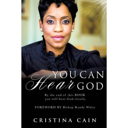You Can Hear God Paperback, Xulon Press