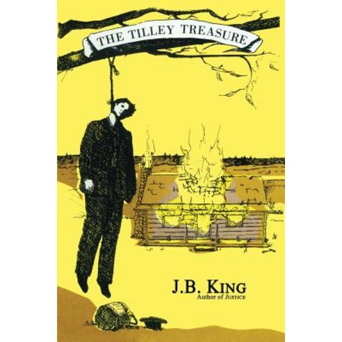 The Tilley Treasure Paperback, Red Engine Press