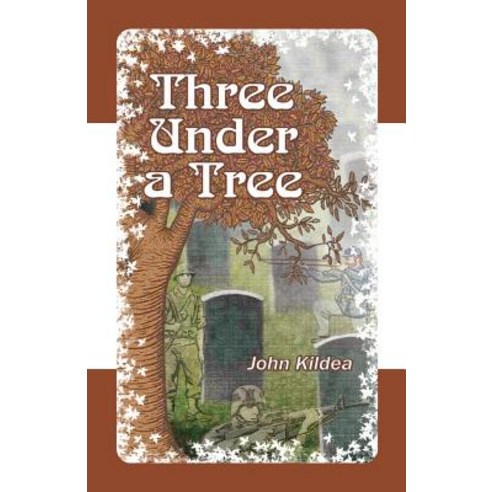 Three Under a Tree Paperback, Heritage Books