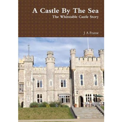 A Castle by the Sea Paperback, Lulu.com