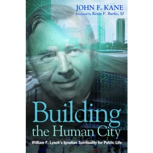 Building the Human City Paperback, Pickwick Publications
