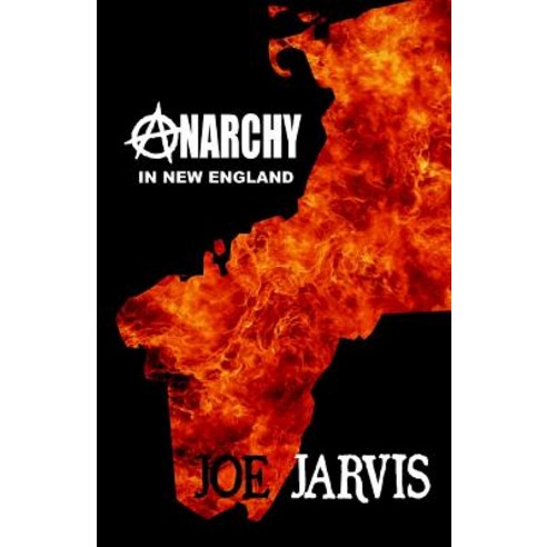 Anarchy in New England Paperback, Free Press Publications