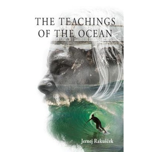 The Teachings of the Ocean Paperback, Publicious Pty Ltd