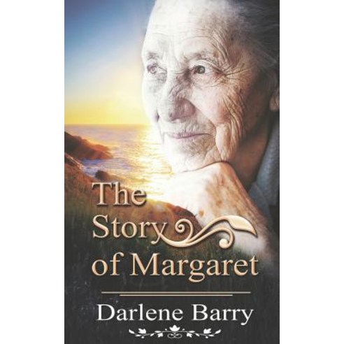 The Story of Margaret Paperback, Darlene Barry