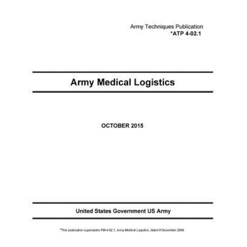 Army Techniques Publication Atp 4-33 Maintenance Operations April 2014 Paperback, Createspace Independent Publishing Platform