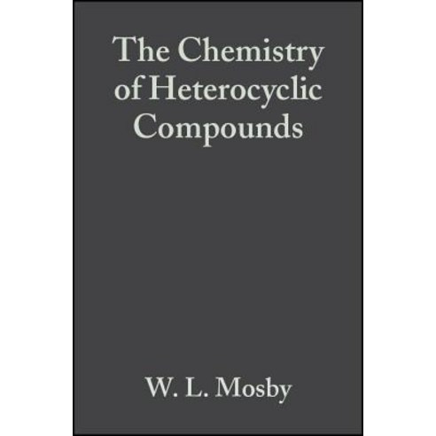 Heterocyclic Systems with Bridgehead Nitrogen Atoms Part 2 Hardcover, Wiley-Interscience