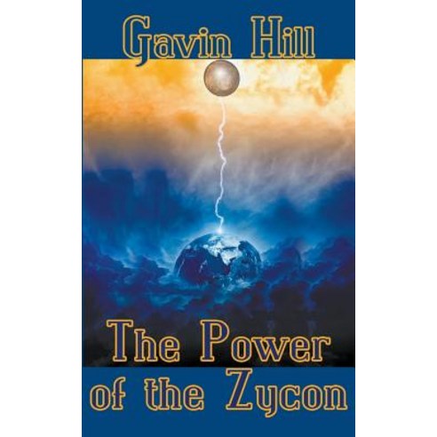 The Power of the Zycon Paperback, Roseheart Publishing