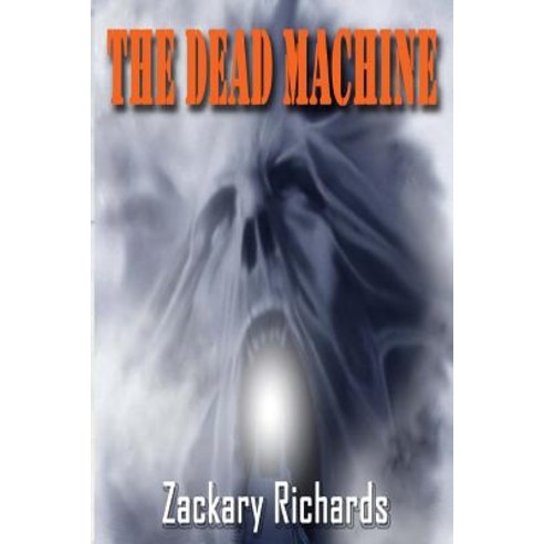The Dead Machine Paperback, Ari Publishing