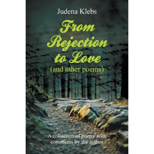 From Rejection to Love (and Other Poems) Paperback, Litfire Publishing, LLC