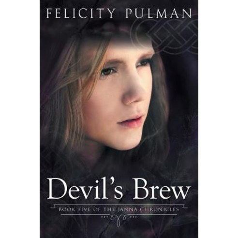 Devil''s Brew: The Janna Chronicles 5 Paperback, Momentum