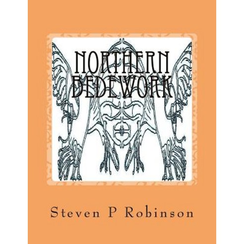 Northern Bedework: Book of Blots - The 1st Paperback, Createspace Independent Publishing Platform
