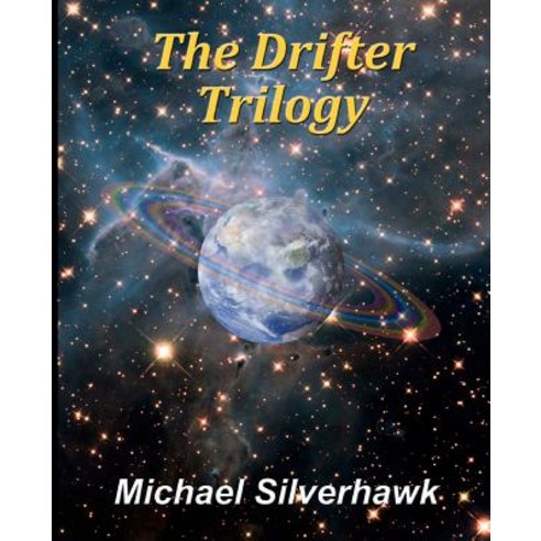 The Drifter Trilogy Paperback, Createspace