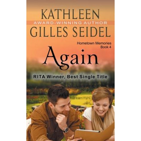 Again (Hometown Memories Book 4) Paperback, Epublishing Works!
