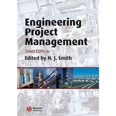 Engineering Project Management Paperback, Wiley-Blackwell