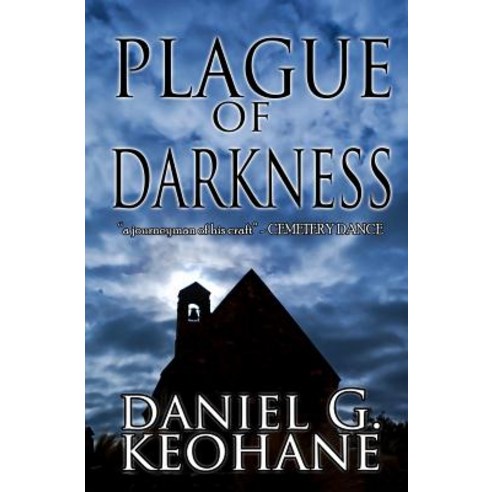 Plague of Darkness Paperback, Other Road Press