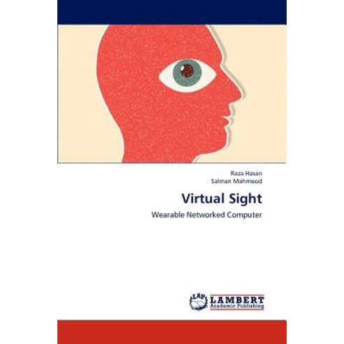 Virtual Sight Paperback, LAP Lambert Academic Publishing