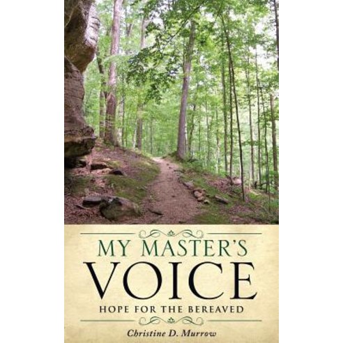 My Master''s Voice Paperback, Xulon Press
