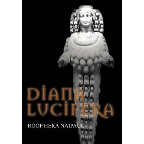 Diana Lucifera Hardcover, iUniverse