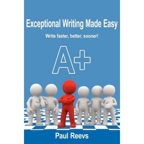 Exceptional Writing Made Easy Paperback, Authorhouse - 가격 변동 추적 그래프 - 역대가