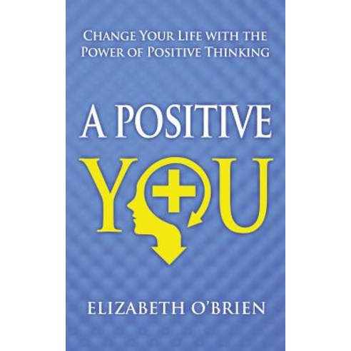 The Power Of Positive Thinking By Norman Vincent Peale - Mass Market Paperback (Good Condition)