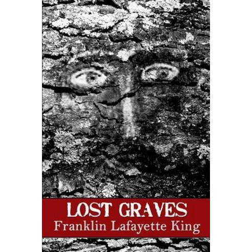 Lost Graves Paperback, Texture Press