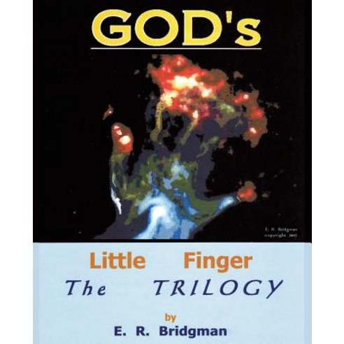 God''s Little Finger Paperback, Xulon Press