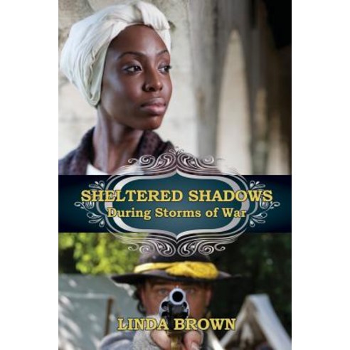 Sheltered Shadows During Storms of War Paperback, Faithful Life Publishers